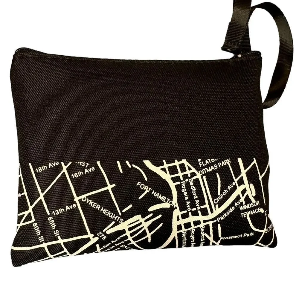 N/A state bags